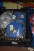 *Quantity of Blue and White Network Cables