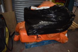 Quantity of Firefly Non Rigid Fire Barrier (box not included)