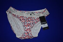 *Barbara of Paris Full Panty Size: S RRP £45