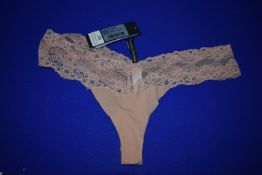 *Andres Sarda of Barcelona Verbier Thong Size: S RRP £
