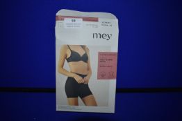 *Mey - Germany Daily Shape Nova Retro Pants Schwarz Grosse Size: 42 RRP £