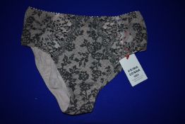 *Prima Donna Gythia Malva Ash Briefs Size: XL RRP £48