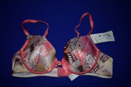 *Simone-Perele Aquarelle Bikini Top Size: 34B RRP £