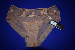 *Andres Sarda of Barcelona Franklyn Full Panty Size: S RRP £
