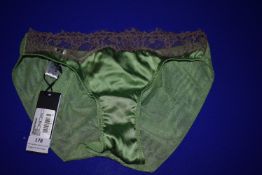 *Andres Sarda of Barcelona Recife Thong Size: S RRP £79