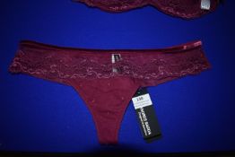 *Andres Sarda of Barcelona Giotto Thong Size: S RRP £75
