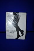 *Aubade Paris Stay Up Stockings Size: S RRP £45