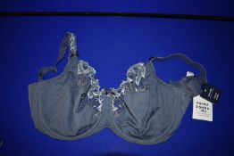 *Prima Donna Deauville Night Shadow Bra Size: 34G RRP £98