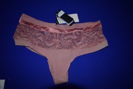 *Andres Sarda of Barcelona Cooms Pants Size: M RRP £110