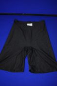 *Chantelle Black Invisible Pants (one size) RRP £29.95