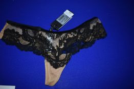 *Andres Sarda of Barcelona Renata Thong Size: S RRP £