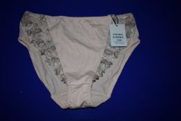 *Prima Donna Deauville Silky Tan Briefs Size: XL RRP £