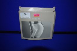 *Mey - Germany Lights Basics Long Pants 88210 Soft Skin Size: 42 RRP £24