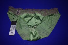 *Andres Sarda of Barcelona Recife Thong Size: L RRP £79