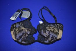 *Andres Sarda of Barcelona Renata Bra Size: 32D RRP £171