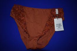 *Prima Donna Deauville Cinnamon Briefs Size: L RRP £