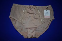 *Prima Donna Couture Crème Briefs Size: 2XL RRP £