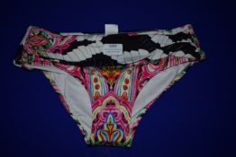 *Feraud of Paris Bikini Bottoms Size: S RRP £