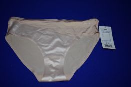 *Chantelle Invisible Panty Size: S RRP £