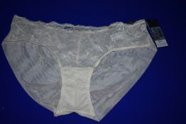 *Andres Sarda of Barcelona Tiziano Natural Full Panty Size: 2XL RRP £119