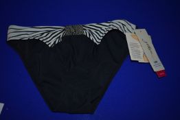 *Gottex Contour Bikini Bottoms Size: 12 RRP £60