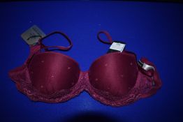 *Andres Sarda of Barcelona Giotto Bra Size:34B RRP £125