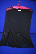 *Wacoal Luxe Exo Black Underskirt Size: M/L RRP £