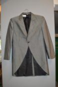 Youth’s Grey Tailcoat by Torre Size: 30R