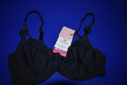 *Prima Donna A La Folie Black Bra Size: 36C RRP £79