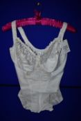 *Prima Donna Deauville Ivory Body Size: 44F RRP £