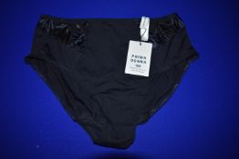 *Prima Donna Orlando Night Blue Briefs Size: L RRP £45