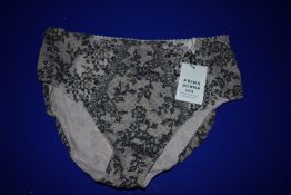 *Prima Donna Gythia Malva Ash Briefs Size: 2XL RRP £48