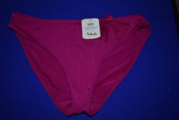 *Aubade Bikini Bottoms Size: S RRP £69