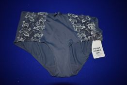 *Prima Donna Deauville Night Shadow Briefs Size: XL RRP £56