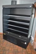 *Open Fronted Multideck Refrigerated Display Unit ~1.6m wide