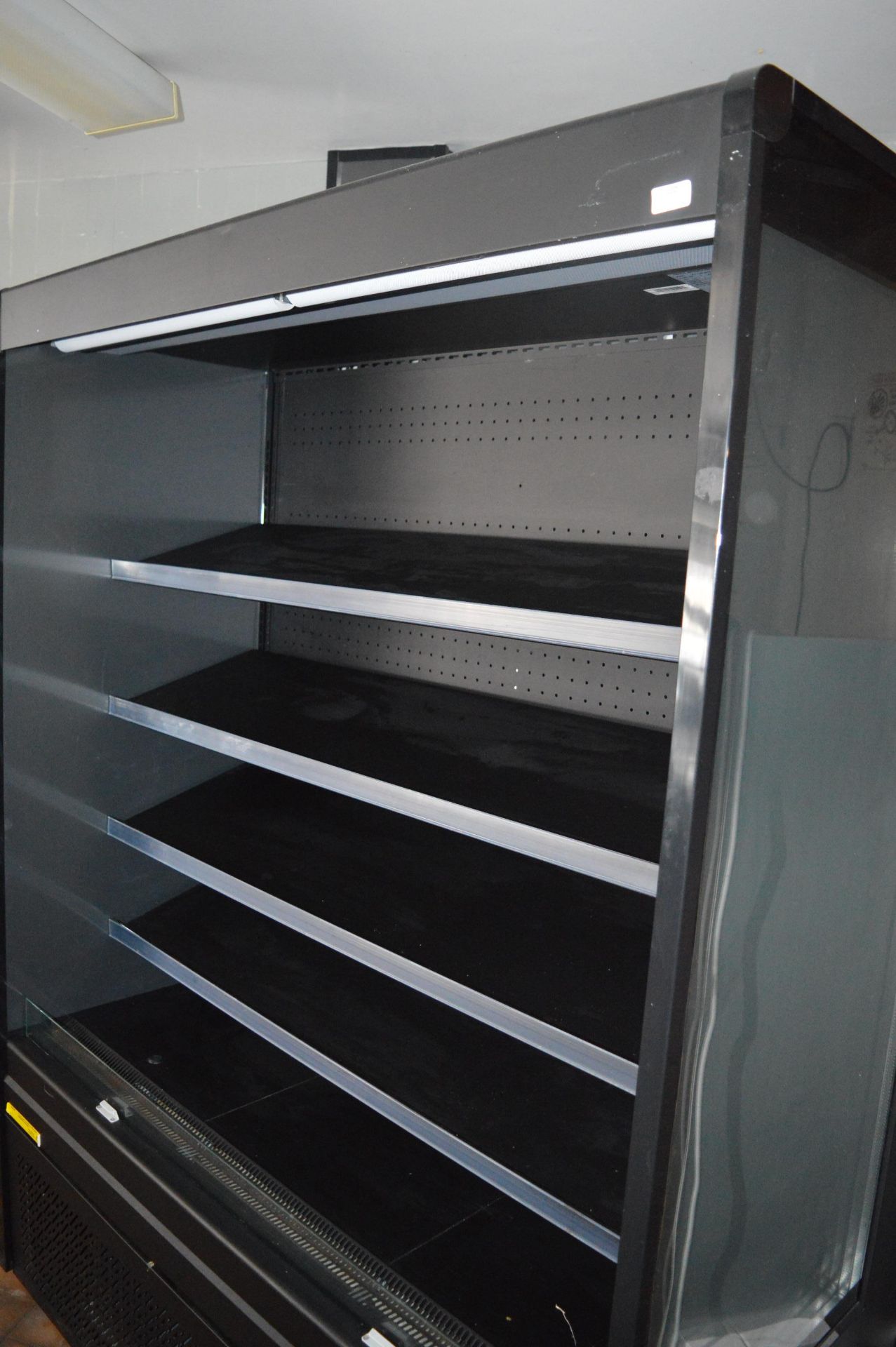 *Open Fronted Multideck Refrigerated Display Unit ~1.6m wide - Image 4 of 4