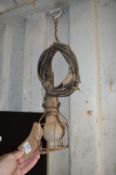 240v Inspection Lamp