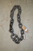 12-ton Chain Sling