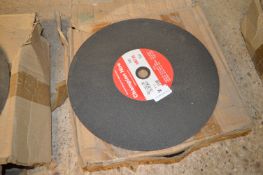 Box of Cutting Discs 300x3x20mm