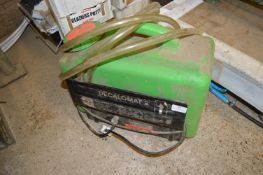 Decalomat 2 240v Descaler for Central Heating Systems