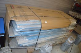 Pallet of Wardrobe/Shelving Components
