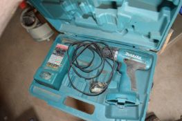 Makita 6280D Drill in Box with Charger (no battery)