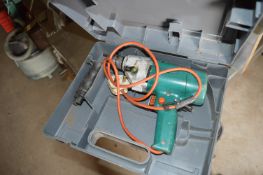 Bosch 240v Drill in Box