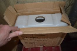 Dual Flush Cistern in Box