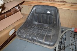 Kab Seating Ltd Tractor Seat