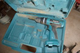 Makita 8270D Drill in Box (no battery or charger)