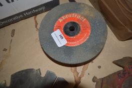 Two Bench Grinder Wheels 150mm