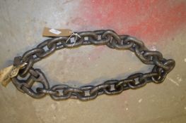 12-ton Chain Sling