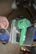 Hitachi 240v Orbital Sander