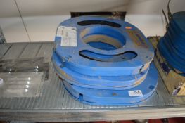 Quantity of Band Saw Blades